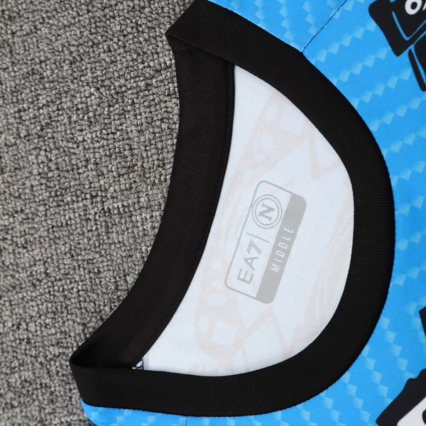 Ensemble Naples 2025 2026 Concept Bleu