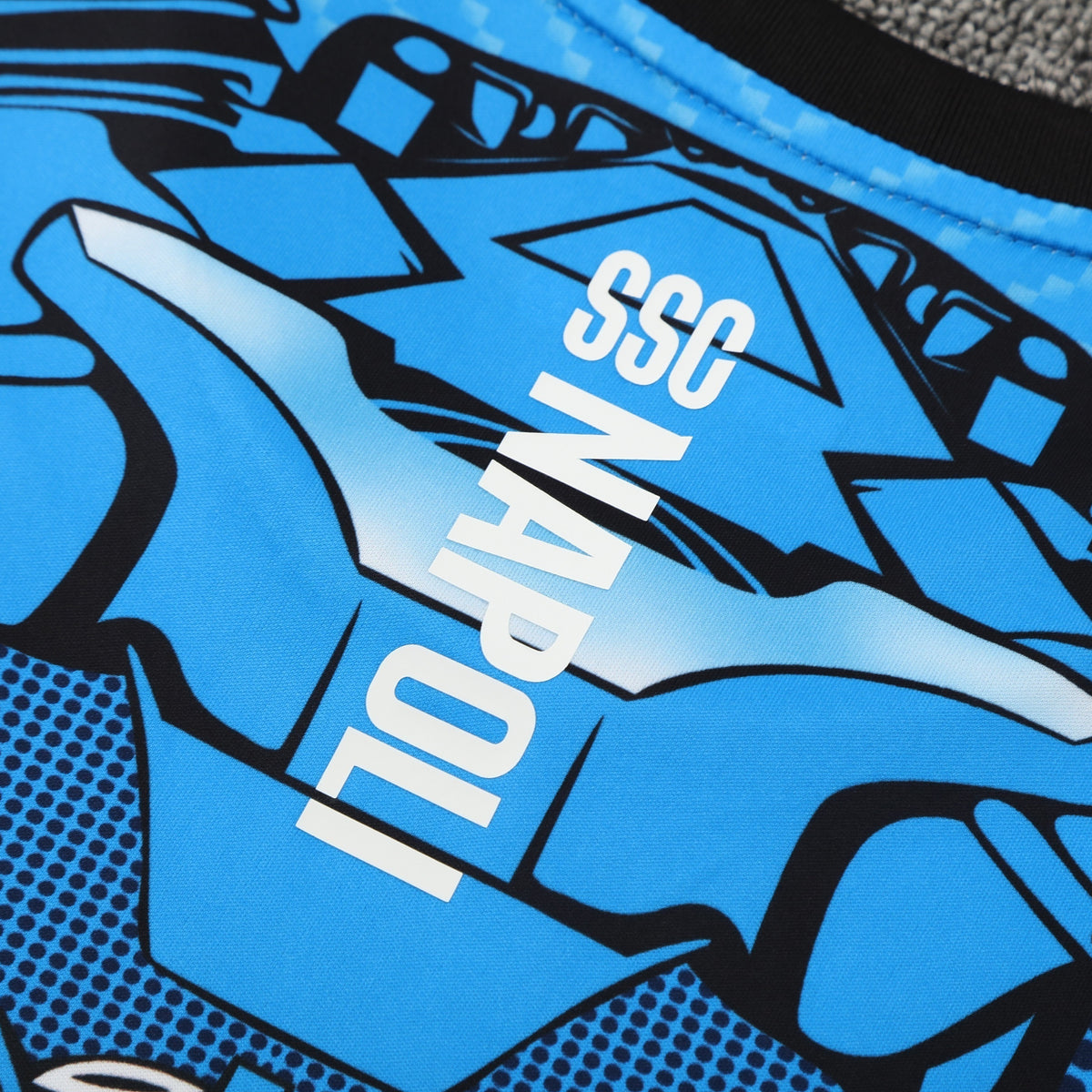 Ensemble Naples 2025 2026 Concept Bleu