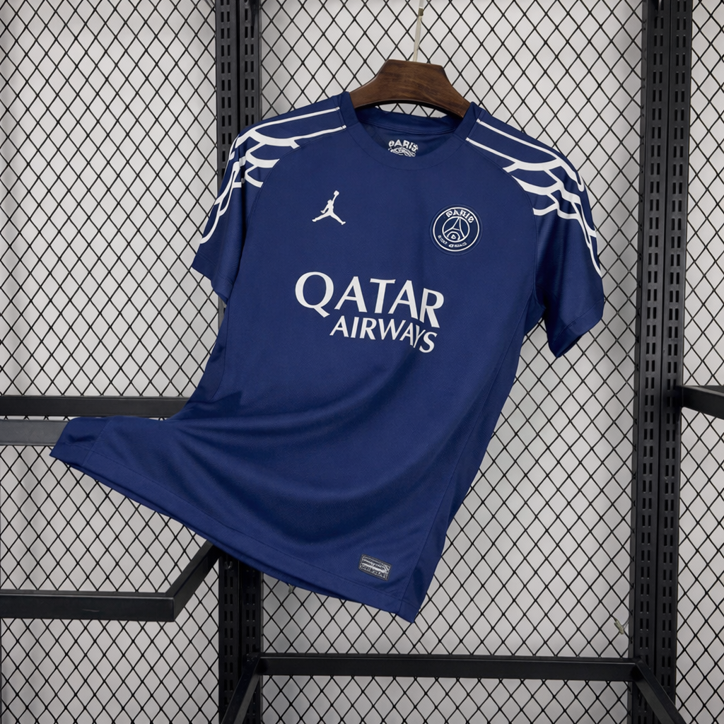 Maillot 24/25 PSG Bleu