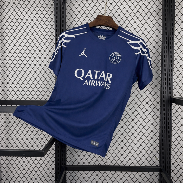Maillot 24/25 PSG Bleu