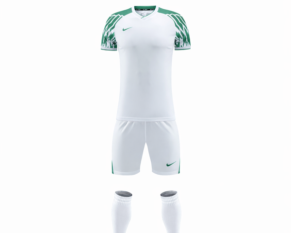 Ensemble Match Nike Vert