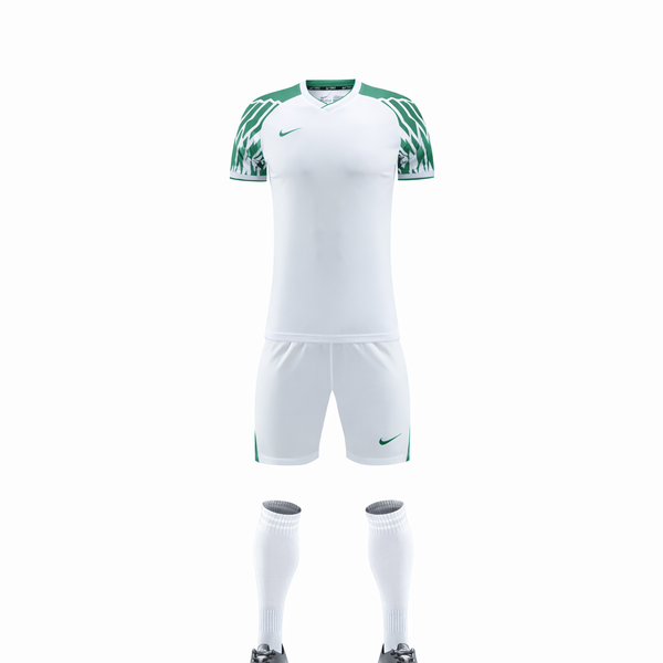 Ensemble Match Nike Vert