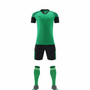 Ensemble match Vert foncé PUMA