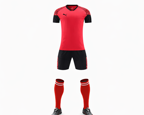 Ensemble match rouge PUMA