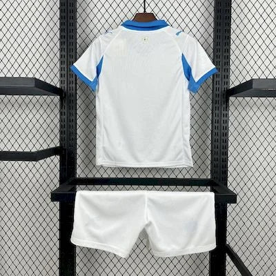 Kit enfant Olympique de Marseille DOM 25/26