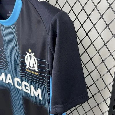 OLYMPIQUE DE MARSEILLE EXTERIEUR 25/26