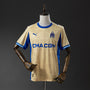 OLYMPIQUE DE MARSEILLE QUATRIEME MAILLOT 25/26