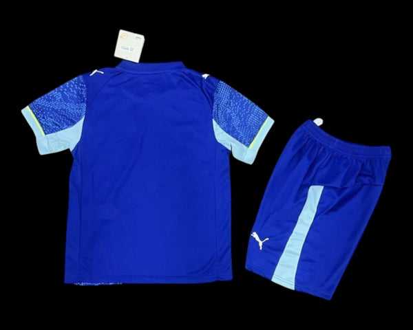 Kit Enfant Marseille Maillot Third 25/26