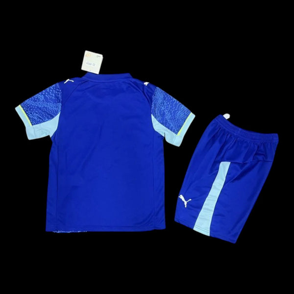 Kit Enfant Marseille Maillot Third 25/26
