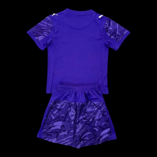 KIT ENFANT Marseille Maillot Gardien 25/26 –