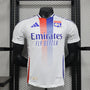 MAILLOT OL DOMICILE 2024/2025