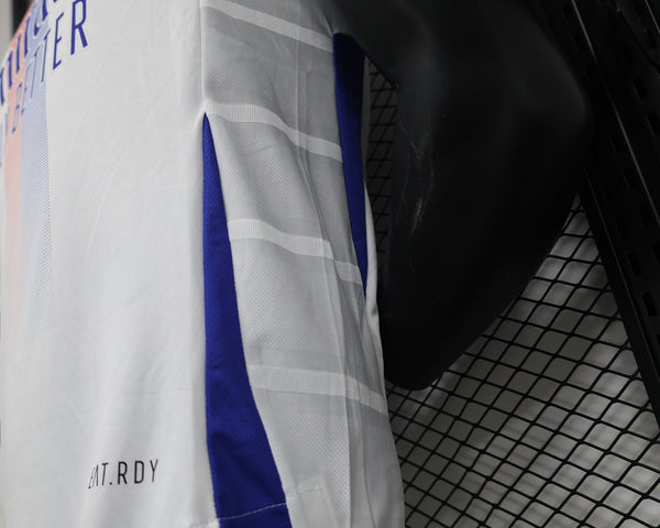 MAILLOT OL DOMICILE 2024/2025