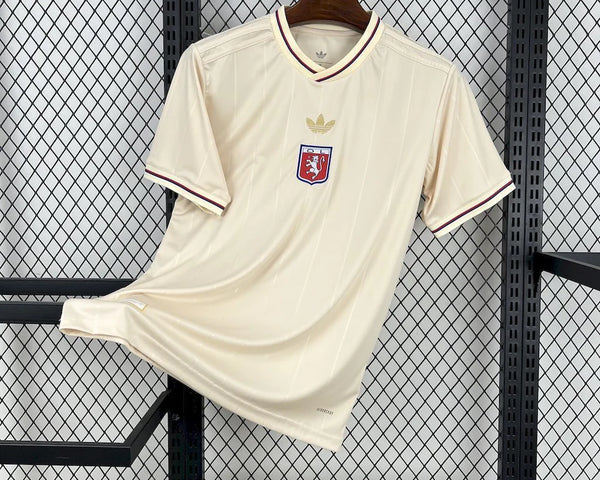 MAILLOT LYON SPÉCIAL 75ANS