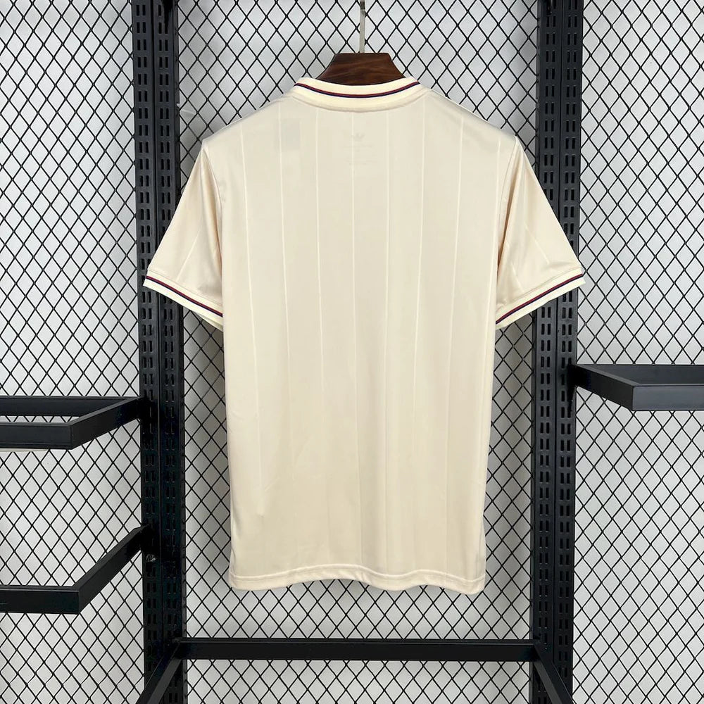 MAILLOT LYON SPÉCIAL 75ANS