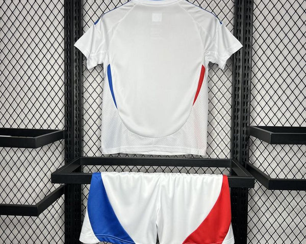 OLYMPIQUE LYONNAIS KIT ENFANT 24/25