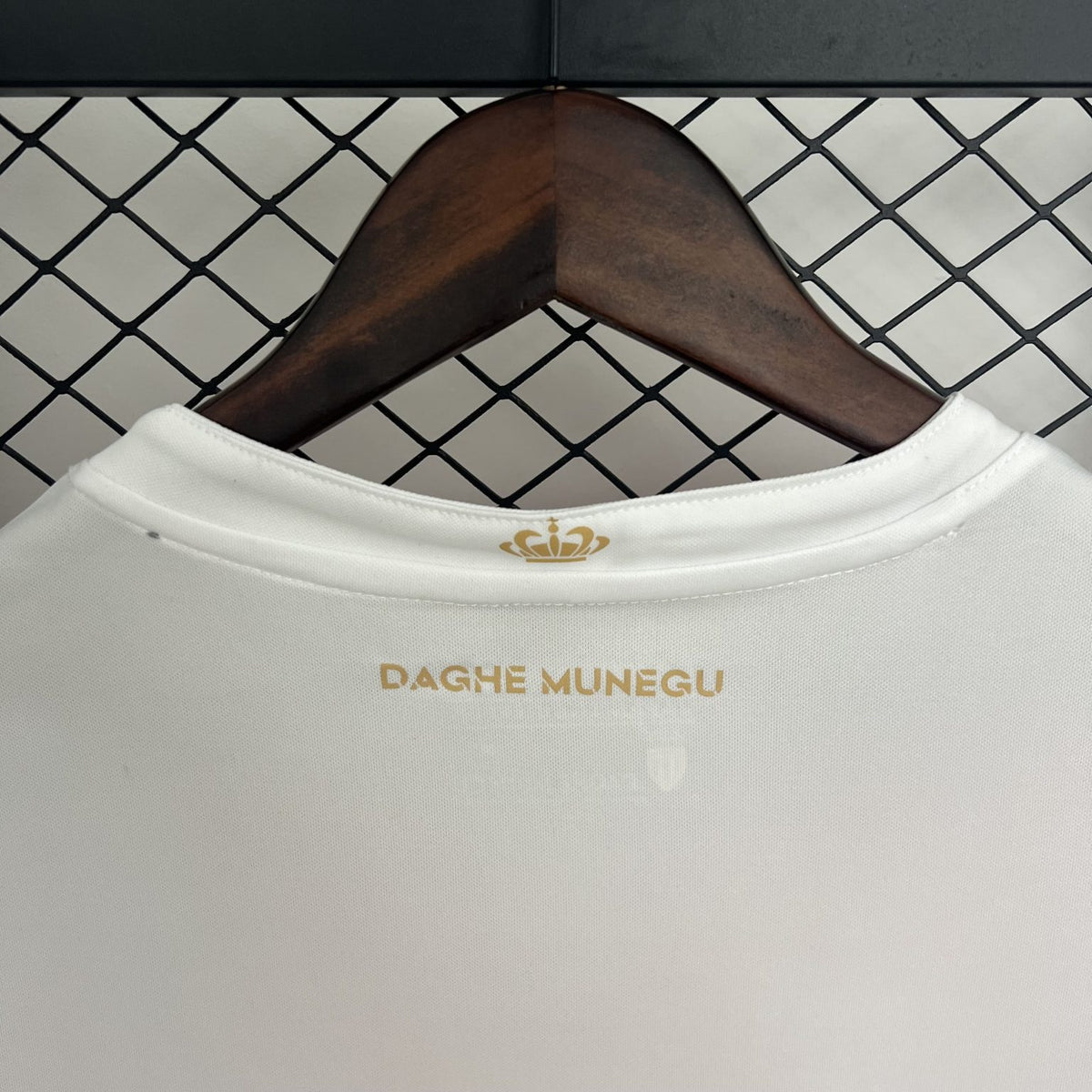 AS MONACO DOMICILE 25/26