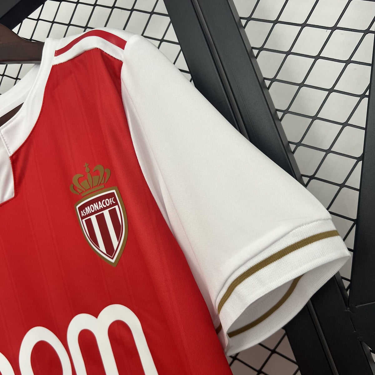 AS MONACO DOMICILE 25/26