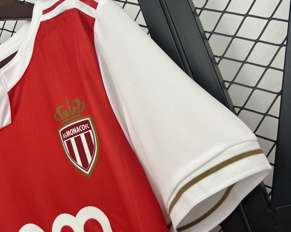 AS MONACO DOMICILE 25/26