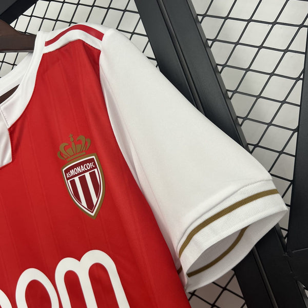 AS MONACO DOMICILE 25/26
