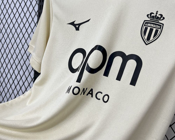AS MONACO TROISIEME MAILLOT 25/26