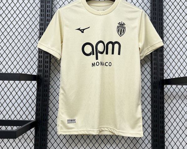 AS MONACO TROISIEME MAILLOT 25/26