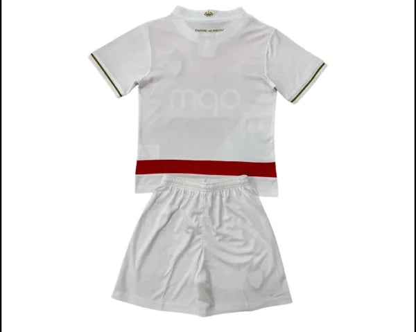 Monaco – Kit enfant domicile 25/26