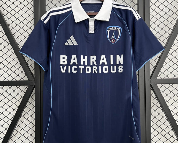 PARIS FC DOMICILE 25/26