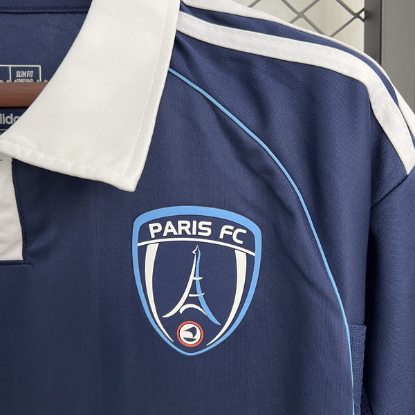 PARIS FC DOMICILE 25/26
