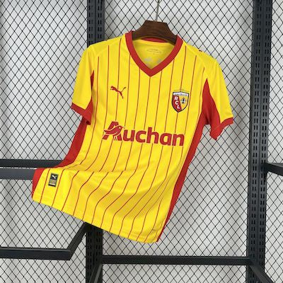 RC LENS DOMICILE 25/26