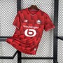 MAILLOT LILLE DOMICILE 2025/2026