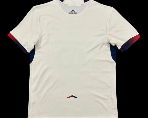 Lille Maillot Extérieur 25/26