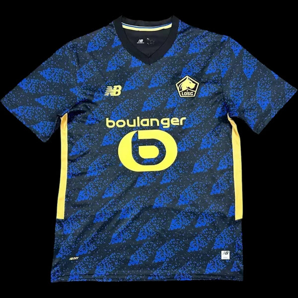 Lille Maillot Third 25/26