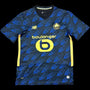Lille Maillot Third 25/26