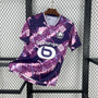 Lille LOSC maillot foot extérieur 2025 2026