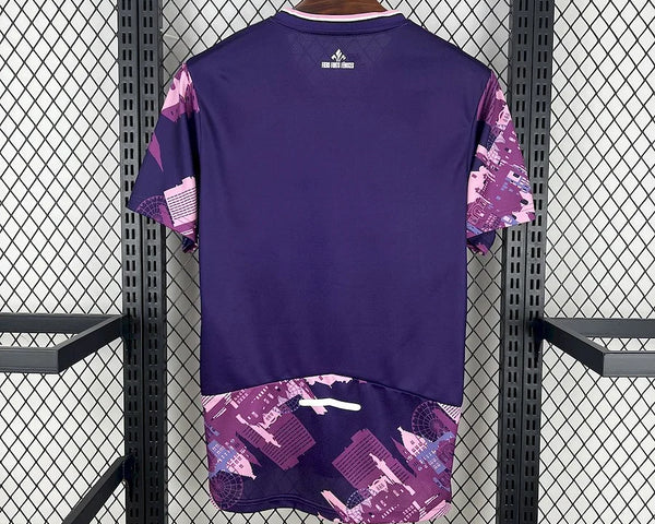 Lille LOSC maillot foot extérieur 2025 2026