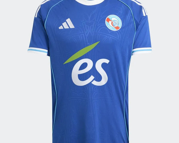 STRASBOURG MAILLOT DOMICILE 2025/26