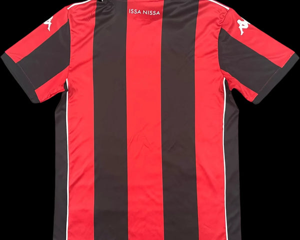 Nice Maillot Domicile 25/26