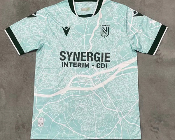 MAILLOT 25/26 NANTES EXTÉRIEUR