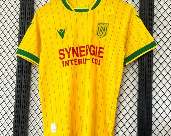 MAILLOT 25/26 NANTES DOMICILE