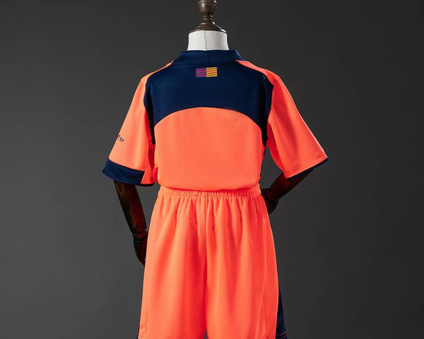 Kit Enfant 25/26 BARCELONA THIRD