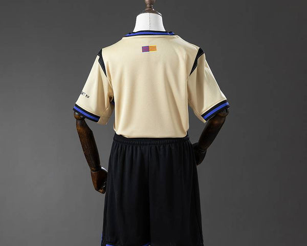 25/26 KIT ENFANT BARCELONA AWAY