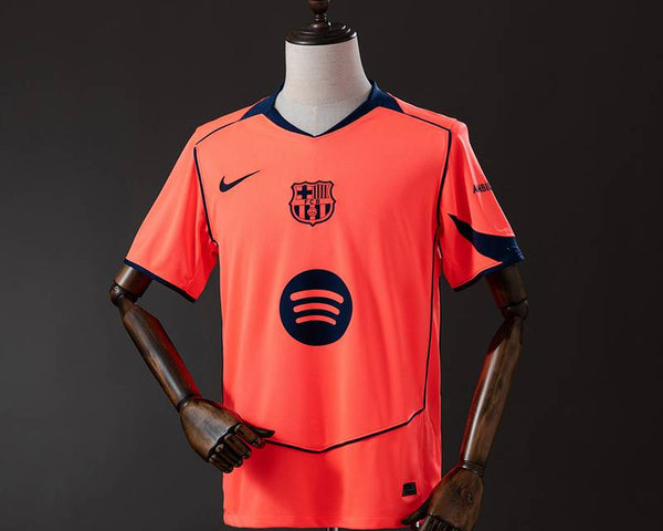 MAILLOT THIRD FC BARCELONE 2025/2026