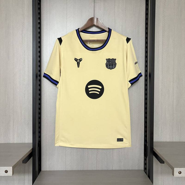 Maillot 25/26 Barcelone Extérieur