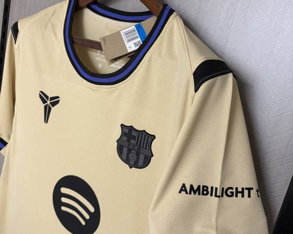Maillot 25/26 Barcelone Extérieur