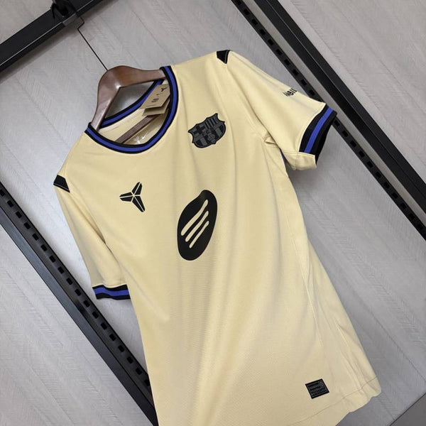 Maillot 25/26 Barcelone Extérieur