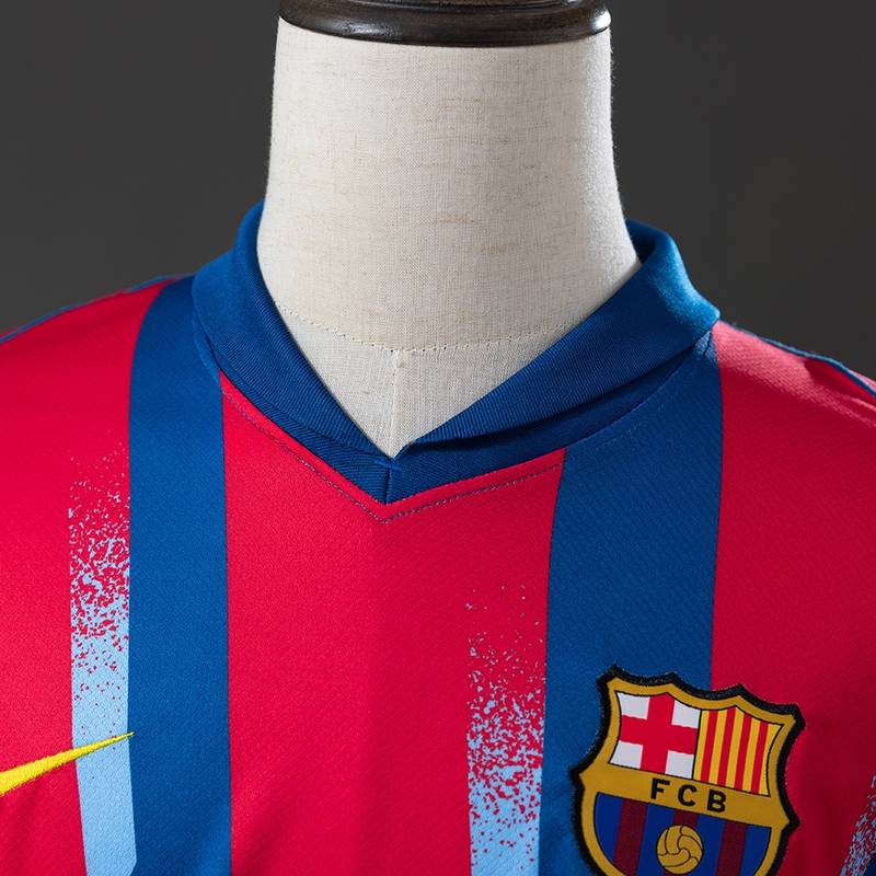 Maillot 25/26 Barcelone Fourth Spécial