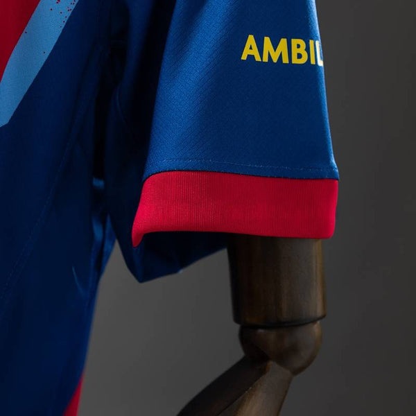 Maillot 25/26 Barcelone Fourth Spécial