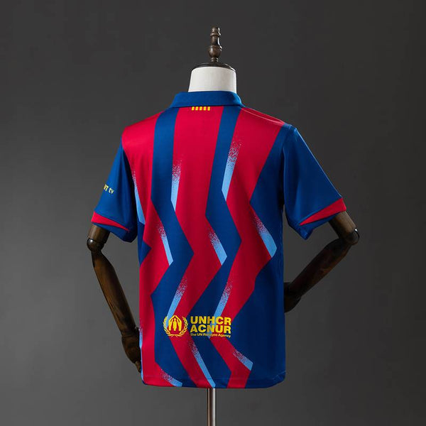 Maillot 25/26 Barcelone Fourth Spécial