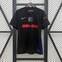 MAILLOT BARCELONE 24/25 SPÉCIAL NOIR