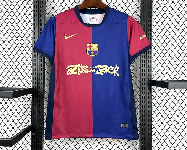 MAILLOT 24/25 BARCELONE SPÉCIAL
